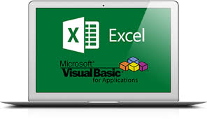 Excel VBA